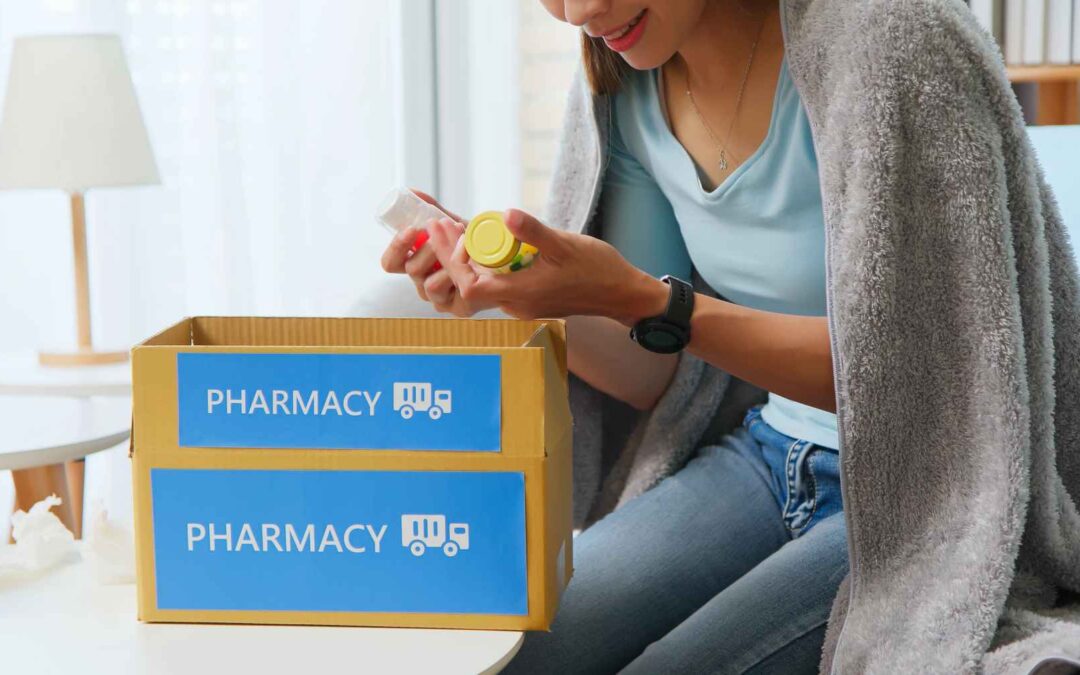 Accupacrx’s Leading Medication Supply, Pharmacy Refill Services, and Medicine Delivery