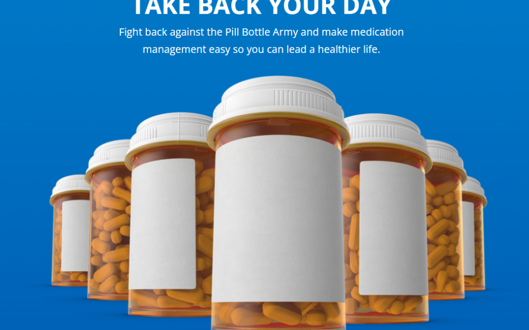 Pill Packs: Simplifying “Pill Pack Pharmacy” with Accupacrx